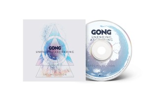 Unending Ascending - Tour Edition